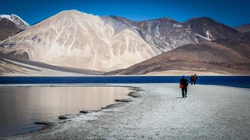 Leh, Ladakh