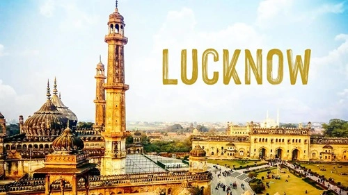 Lucknow