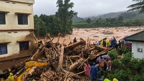 Malpa Landslide