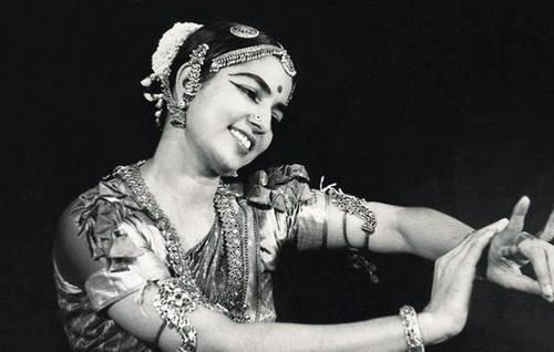 Meenakshi Sundaram Pillai