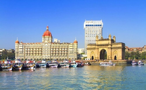 Mumbai