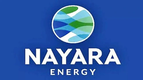 Nayara Energy Limited