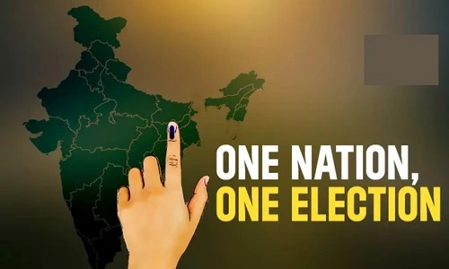 One Nation, One Election Bill