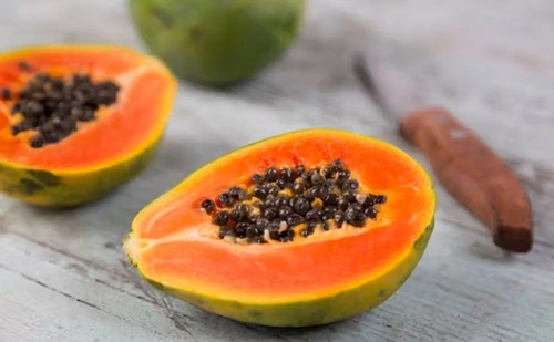 Papaya