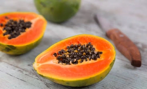 Papaya