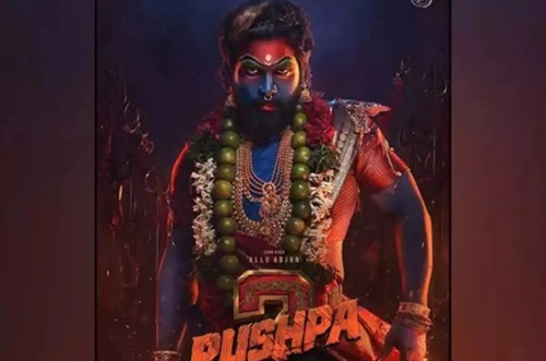 Pushpa 2