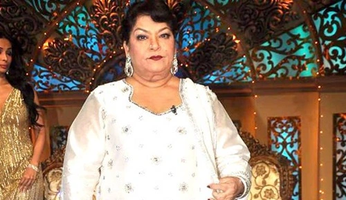 Saroj Khan