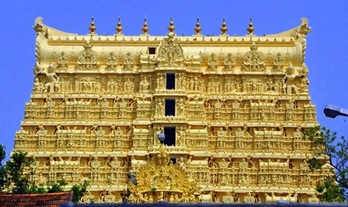 Sree Padmanabhaswamy Temple