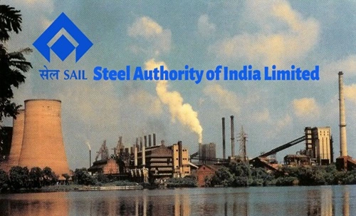 Steel Authority of India Limited