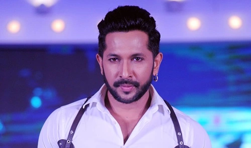 Terence Lewis