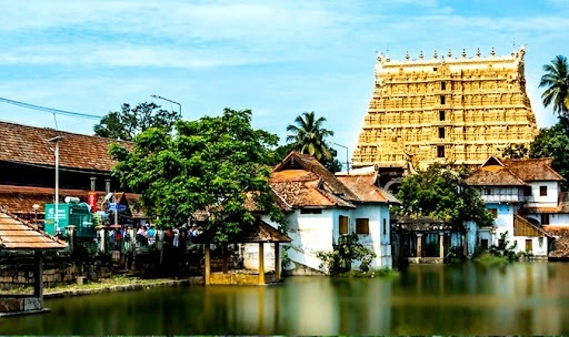 Thiruvananthapuram