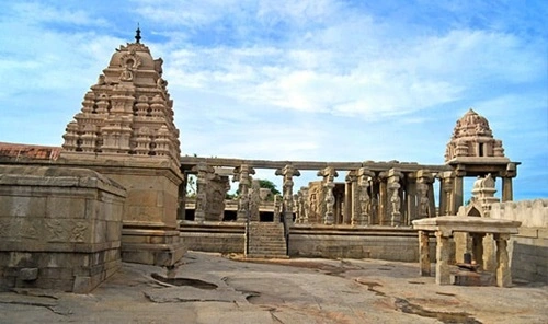 Veerabhadra Temple