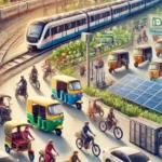 India's Mobility Sector