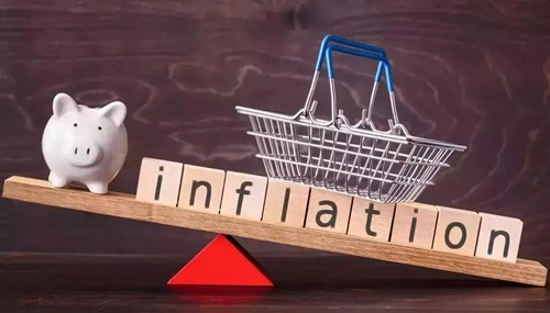 Inflation Projected to Stabilize